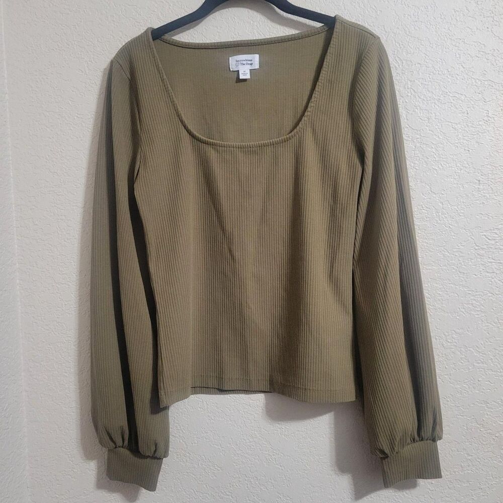 Unbranded Women's Green Blouse